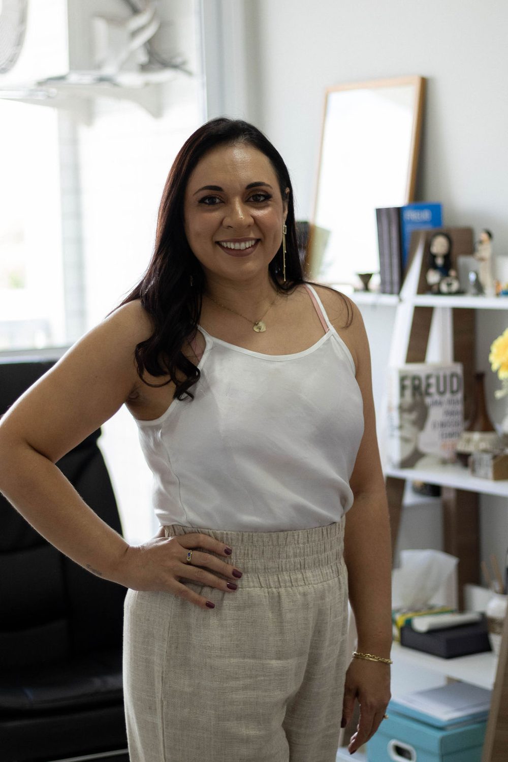 Cathia Aparecida Cordeiro de Souza