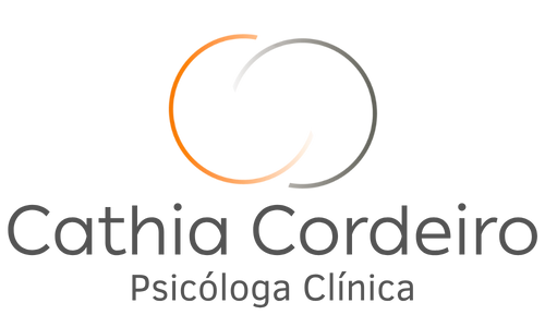 Cathia Cordeiro Psicóloga Clínica